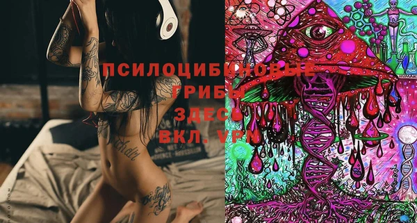 хмурый Киренск